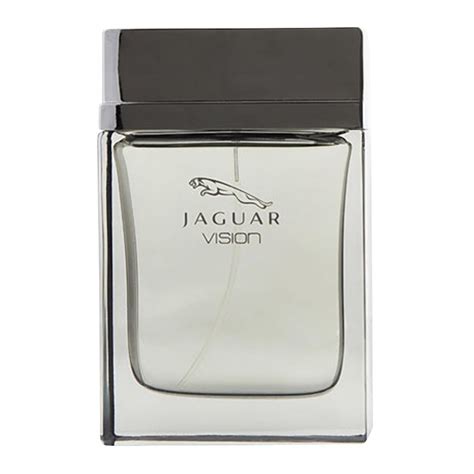 jaguar vision cologne.